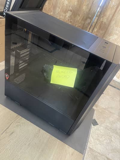 Lian Li Lancool II Mesh RGB casing