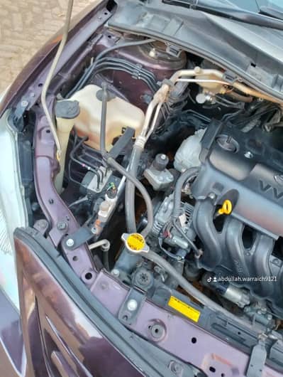 car is very good condition