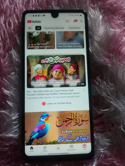 LG Stylo 6 Mobile- 4/64 - for sale