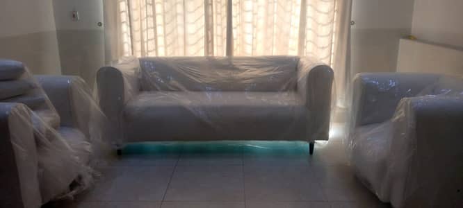 5 seater sofa