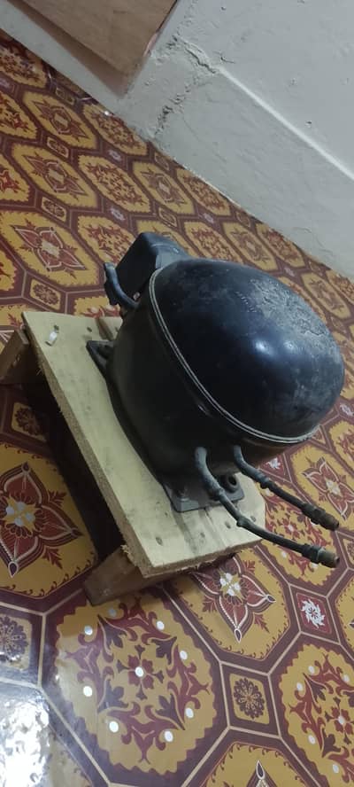 vacium Pump urgent Sale