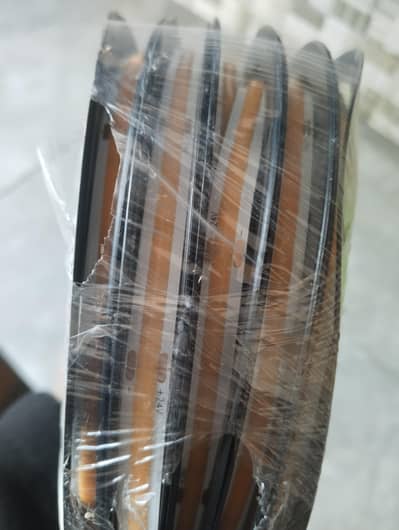 profile lights &splay      24 v