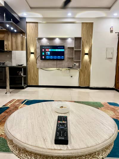 Decent one bedroom apartment for daily basis (per day) rental