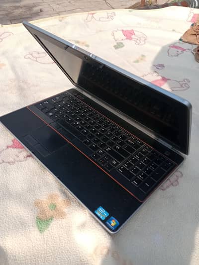 Dell i5, 2nd gen Laptop