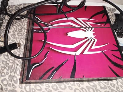 PS 4 FAT CONSOLE jailbreak