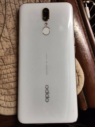 Oppo F11 Original condition