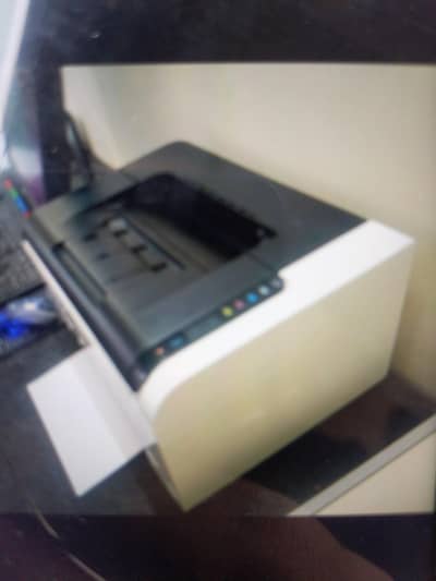 ho color printer