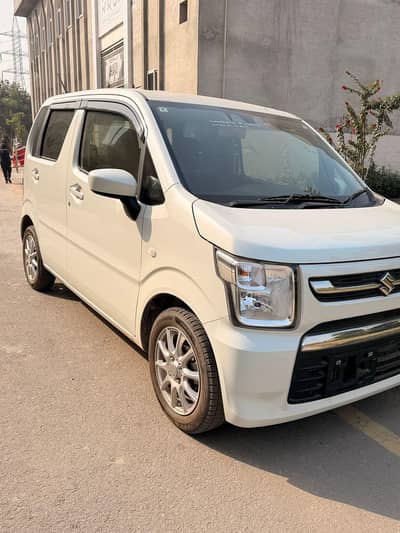 imported Wagon r / japnise/ japanese applied for / FX fx