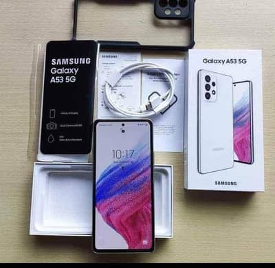 Samsung Galaxy a32 RAM 6/128 gp my WhatsApp number 03 20 24 100 47