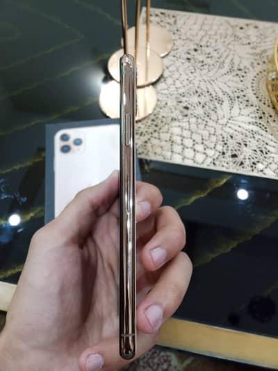 Apple iPhone 11 Pro Max