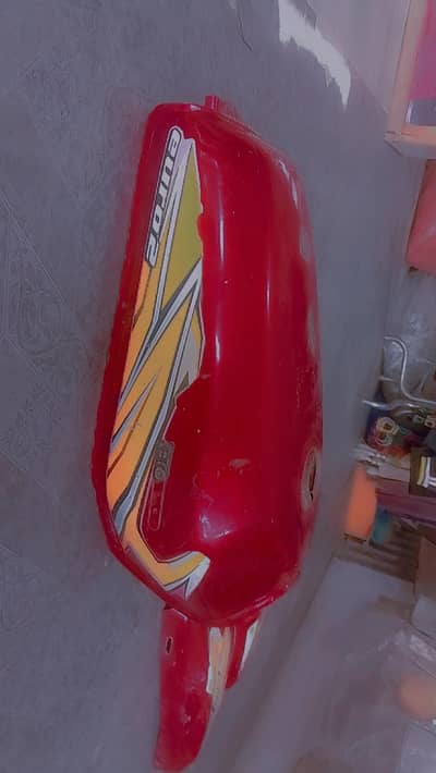 fuel tank tappy 2 cup