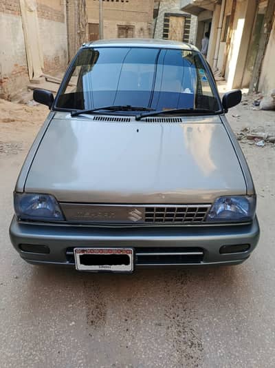 Mehran VXR 2015 reg