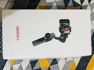 zhiyun smooth 5
