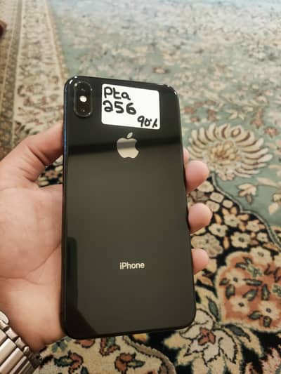 iPhone XS Max urgent sale
