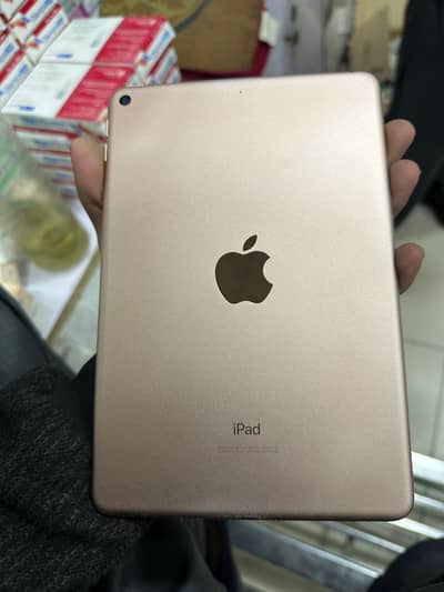 ipad mini 5th generation
