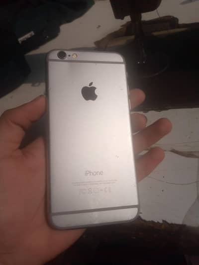 iphone 6 16gb non PTA