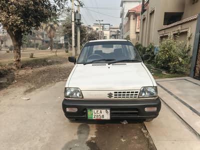 suzuki mehran for sale