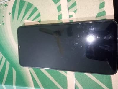 oppo a38 6 128 with box exchange