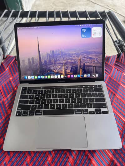Apple m1 MacBook pro for sale