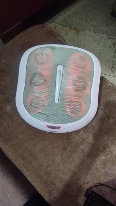 Foot Massager