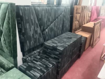 Bed Set Koshish Service – Call Now