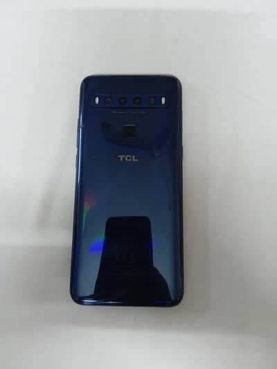 Cell Phone TCL 10 L ( 6/128)