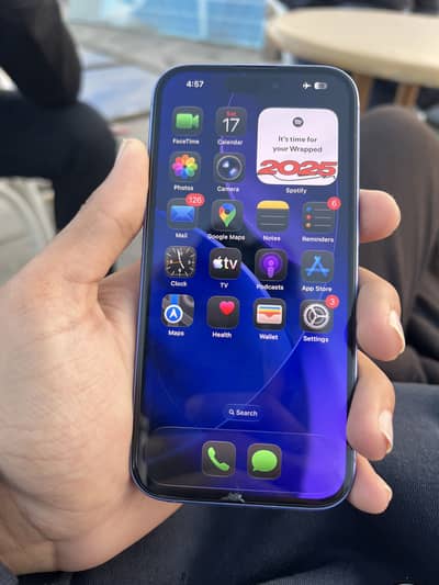 Iphone 16 128gb non pta fu