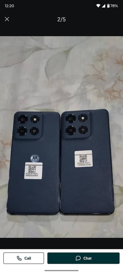 Motorola g stylus 2025 non pta unlock 2 month simtime 10/ 10 8+4gb/128