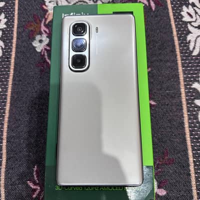 Infinix Hot 50 Pro Plus