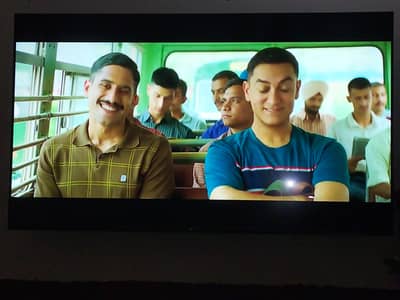 Haier LED 55 S80 SMART LED