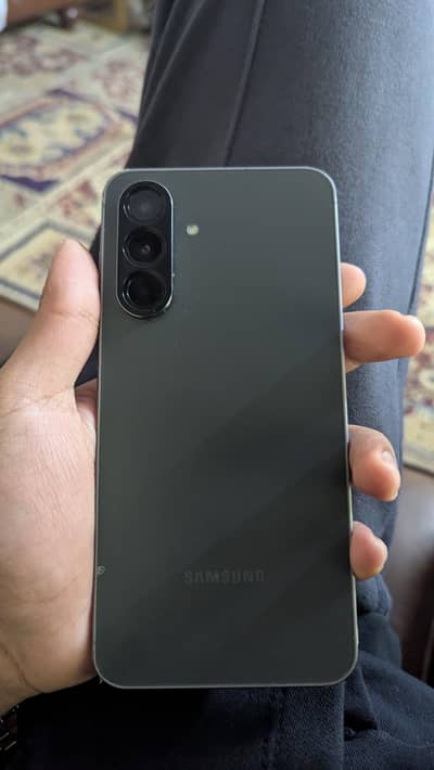 Samsung A56 5g 12/256