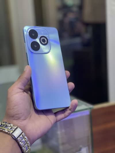 infinix Smart 8 pro