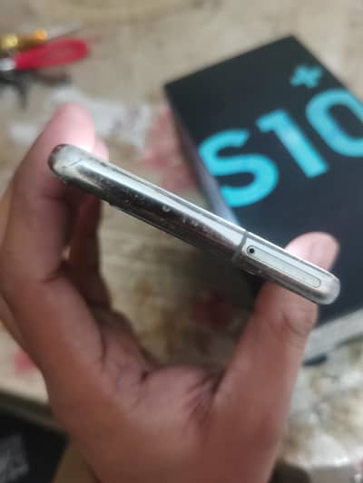 Samsung Galaxy S10 Plus