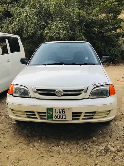 Suzuki cultus for sale