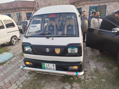 carry bolan 2018 model 03025481982