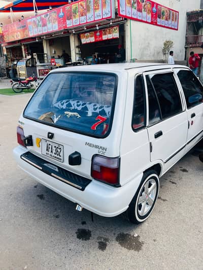mehran