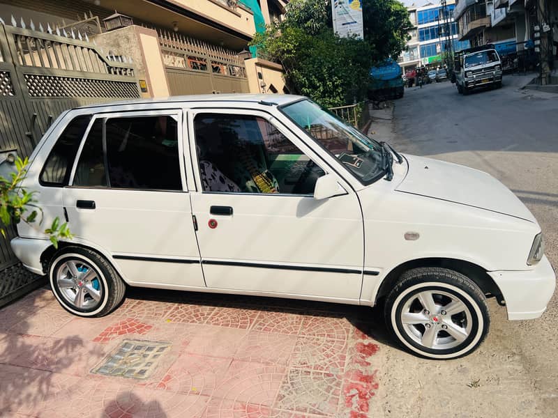 mehran 2