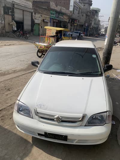 2013 cultus euro 2 betr,mehran,alto,coure