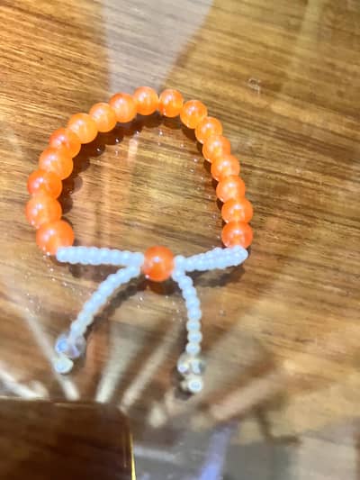 Custom and stylish bracelets  for men  random bracelet random prize