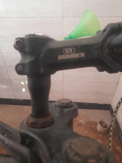 Humber cycle for sale