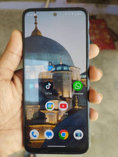 Motorola g31 Amoled display 4/64 pta approved dubble sim