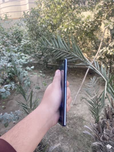 Tecno spark20 proplus