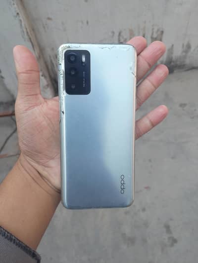 OPPO A16