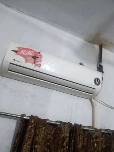 inverter ac dowlance