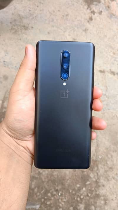 OnePlus 8