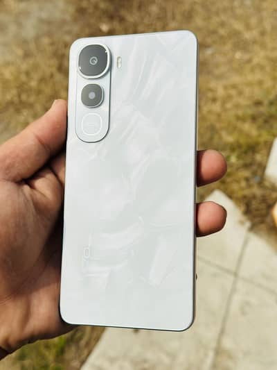 Vivo y400 8/256 just box open 10/10 condition