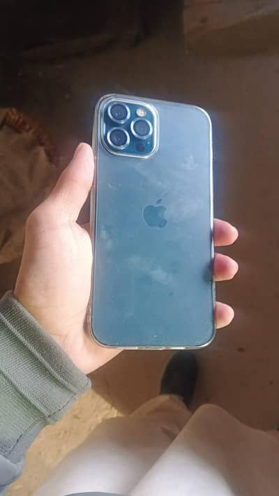 12 pro max 100 battery health waterpack jv 128gb 10/10