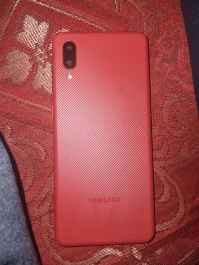 galaxy a02
