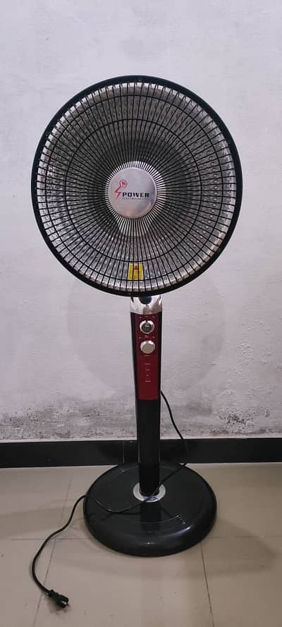 Electric Heater for SALE