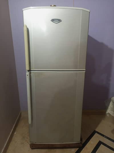 Haier Refrigerator